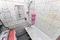 Wohnung 2 zimmer 30 m² Saslauje, Belarus