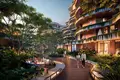 Apartamento 1 habitación 37 000 m² Choeng Thale, Tailandia