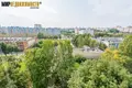 3 room apartment 75 m² Minsk, Belarus