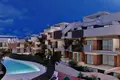 2 bedroom penthouse 65 m² Pilar de la Horadada, Spain