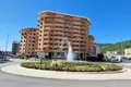 1 bedroom apartment 52 m² in Budva, Montenegro