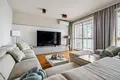 3 room apartment 97 m² Warsaw, Poland