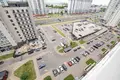 3 room apartment 68 m² Minsk, Belarus