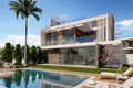 Villa 3 pièces 159 m² Protaras, Bases souveraines britanniques