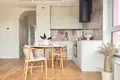 Appartement 4 chambres 75 m² Varsovie, Pologne
