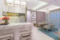 Bliźniak 2 pokoi 88 m² Phuket, Tajlandia