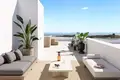 Szeregowiec 3 pokoi 271 m² Mijas, Hiszpania