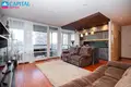 Квартира 2 комнаты 65 м² Вильнюс, Литва