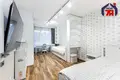 Квартира 3 комнаты 81 м² Копище, Беларусь