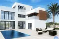3 bedroom villa 210 m² Finestrat, Spain