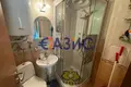 Mieszkanie 3 pokoi 82 m² Sweti Włas, Bułgaria