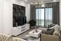 Apartamento 2 habitaciones 58 m² Alanya, Turquía