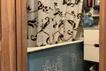 Wohnung 2 zimmer 56 m² Muhavecki selski Savet, Belarus
