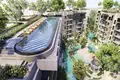 1 bedroom apartment 30 m² Karon, Thailand