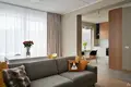 4 room apartment 102 m² Marupe, Latvia