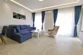 Apartamento 1 habitacion 47 m² en Budva, Montenegro