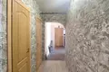 3 room apartment 77 m² Zhodzina, Belarus