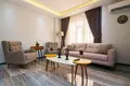 1 bedroom apartment 55 m² Muratpasa, Turkey