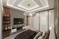 Duplex 3 rooms 90 m² Yaylali, Turkey