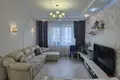 2 room apartment 55 m² Muhavecki selski Savet, Belarus