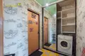 Appartement 1 chambre 33 m² Minsk, Bélarus
