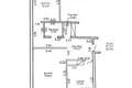 Квартира 2 комнаты 66 м² Прилуки, Беларусь