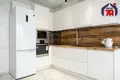 2 room apartment 46 m² Minsk, Belarus