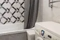 1 room apartment 34 m² Minsk, Belarus