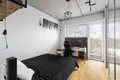 Appartement 2 chambres 48 m² Poznań, Pologne