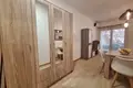 Mieszkanie 1 pokój 31 m² w Budva, Czarnogóra