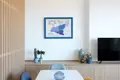Kompleks mieszkalny Complex of furnished apartments at 750 meters from the port, in the center of Piraeus, Greece