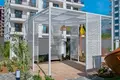 Apartamento 1 habitacion 49 m² Región del Mediterráneo, Turquía