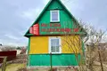 Haus 2 Zimmer 49 m² Hrodna, Weißrussland