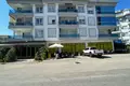 Propiedad comercial  en Oba, Turquía