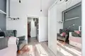 Apartamento 3 habitaciones 59 m² Cracovia, Polonia