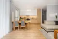 Apartamento 2 habitaciones 50 m² Skorzewo, Polonia