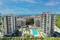 Penthouse 5 pokojów 159 m² Alanya, Turcja