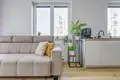 Mieszkanie 2 pokoi 42 m² Warszawa, Polska