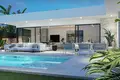 Villa de tres dormitorios 164 m² La Vega Baja del Segura, España