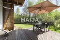 Mieszkanie 5 pokojów 126 m² Sipoo, Finlandia