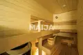 Appartement 2 chambres 33 m² Helsinki sub-region, Finlande