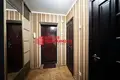 2 room apartment 49 m² Hrodna, Belarus