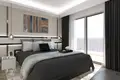 Wohnung 2 Schlafzimmer 118 m² Limassol, Zypern