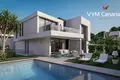 Villa de 4 dormitorios  La Nucía, Španjolska
