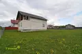 Maison 78 m² Svislacki siel ski Saviet, Biélorussie