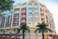 2 bedroom apartment 68 m² Nesebar, Bulgaria