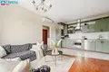 3 room apartment 51 m² Vilnius, Lithuania