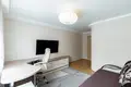 Wohnung 3 zimmer 73 m² Minsk, Belarus