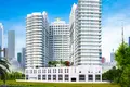 Residential complex Boutique Waterfront Residences with Private Pools, live the Italian way.