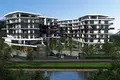 Condo z 2 sypialniami 144 m² Phuket, Tajlandia